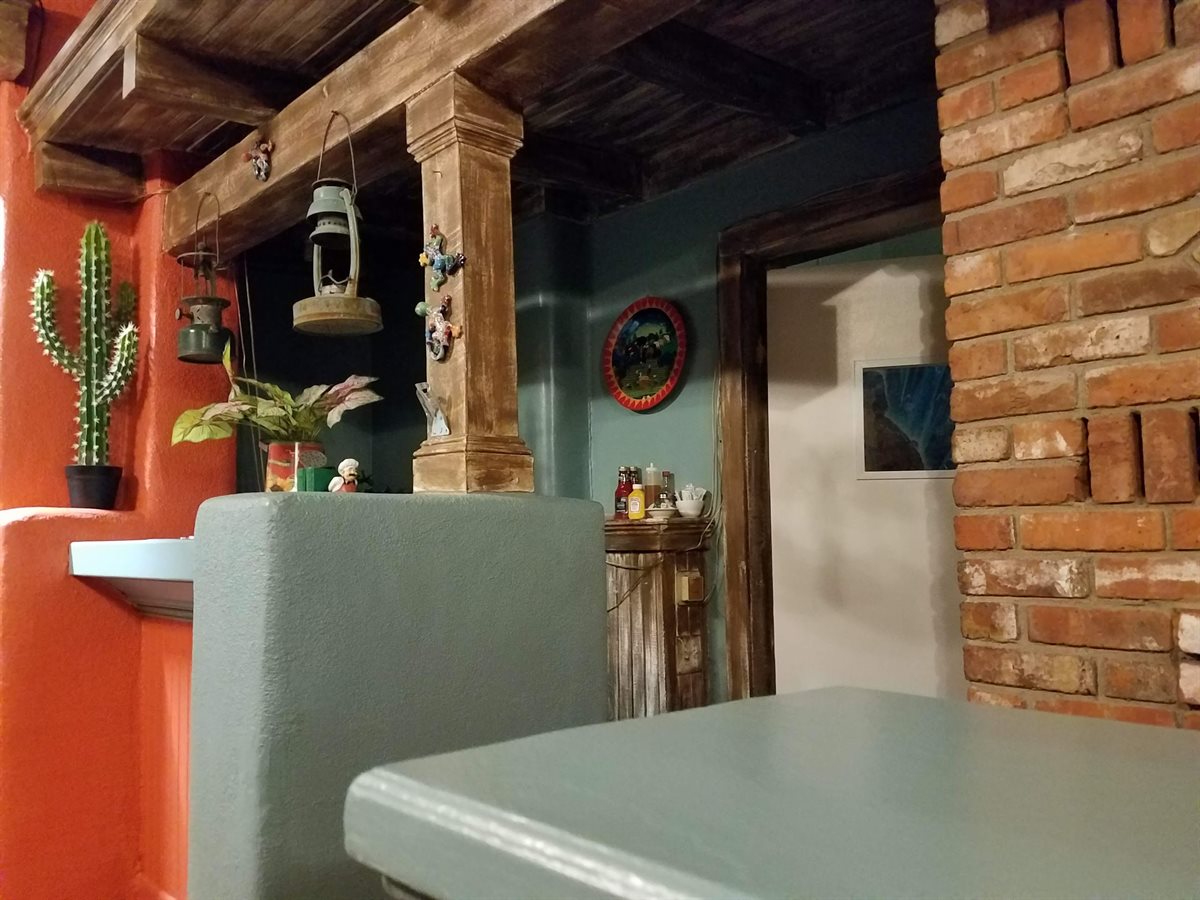 Pepe's Restaurant